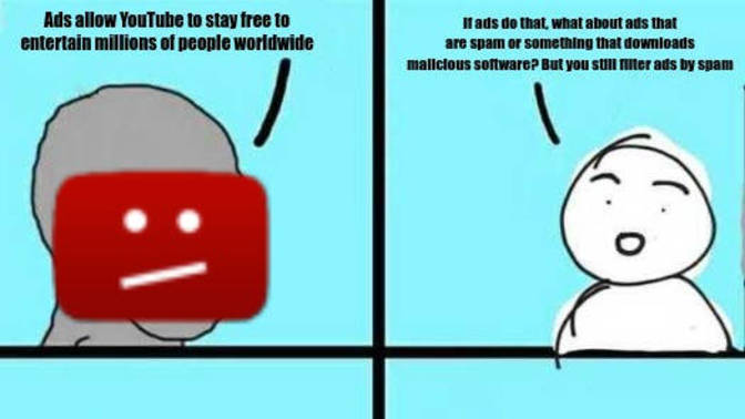 Is YouTube as good as it was a decade ago?