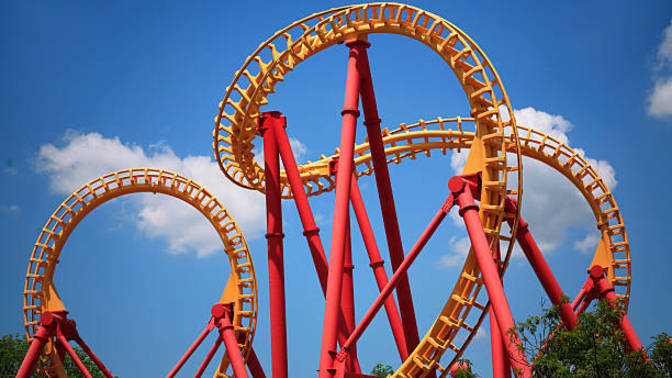 Is it common to feel like you're on an emotional rollercoaster in a relationship?