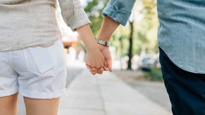 Is dating too competitive for men now?