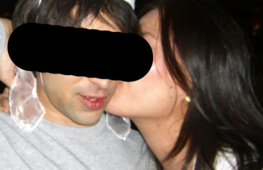 Have you ever been in love with someone you didn't like initially?