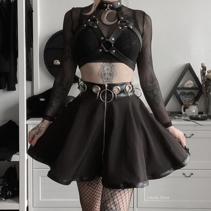 How would you dress if you were the opposite gender (post pics please 😊)?