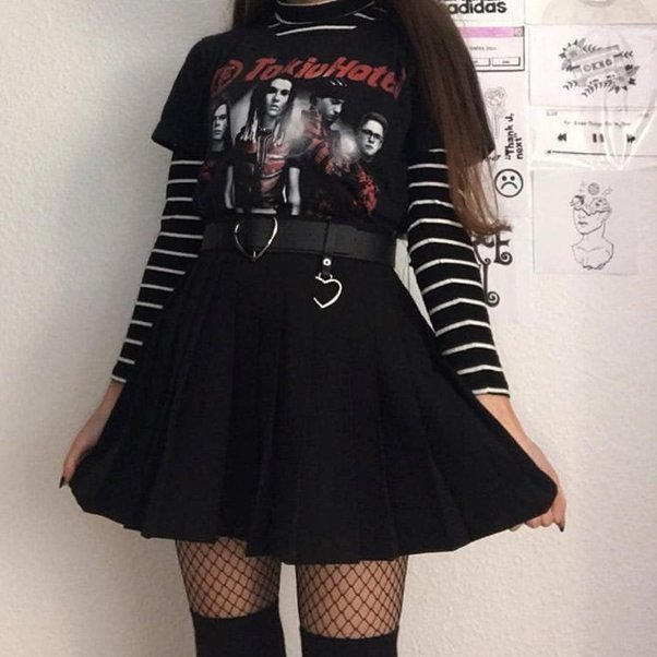 How would you dress if you were the opposite gender (post pics please 😊)?