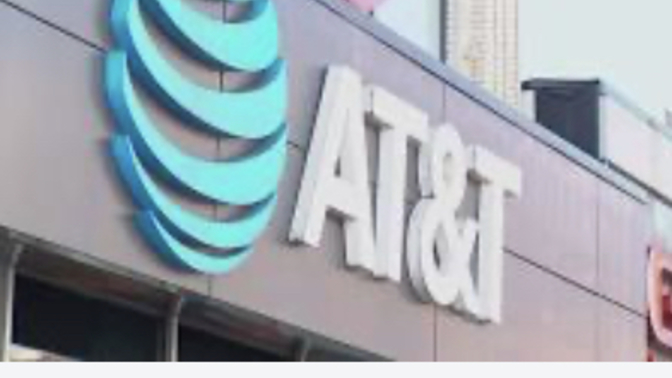 Are you affected by the AT&T cellular tower outage rn?