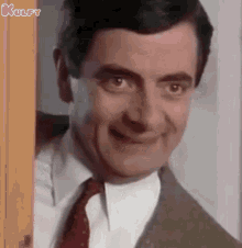 When a person types “hehe” whats the first thing you think of?
