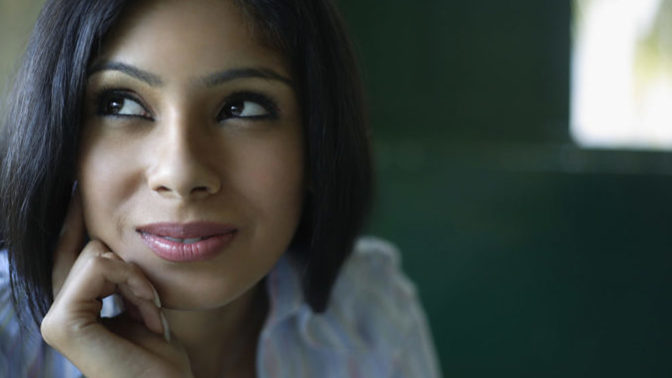 Why do women dream of marriage despite how much work marriage actually is?