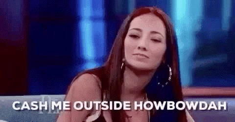 Have you ever been rude to a customer?