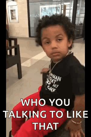 Are you confrontational?