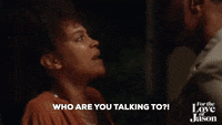 Are you confrontational?