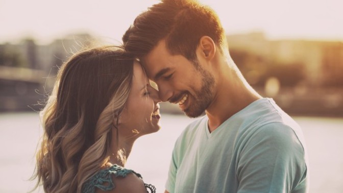 What I want the most in a relationship is to be _ ?