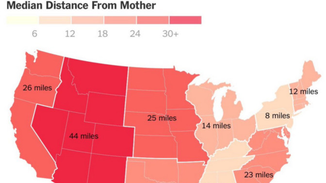 What do you think this MAP means?