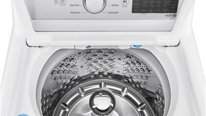 Which appliance would you rather unload?
