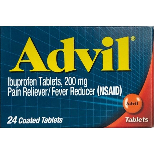 Which medicine do you take for your headaches?