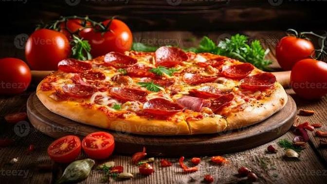 What is your pizza order?
