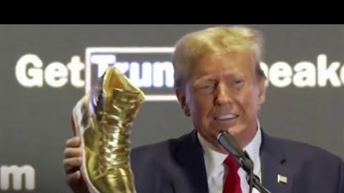 Trump is ranked the worst President in history, (but in fairness) wouldn't that also make trump-supporters the worst American voters of all time?
