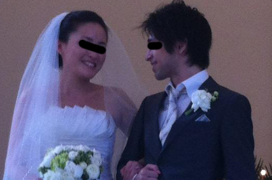 How long have you been married?