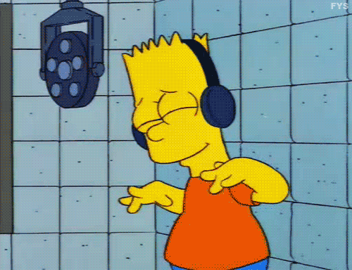 Last song u listened to?