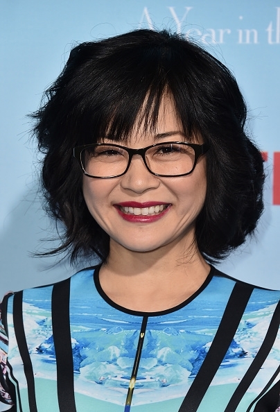Prettiest actress over 50 V?