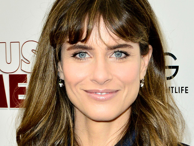 Prettiest actress over 50 V?