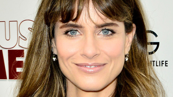 Prettiest actress over 50 V?
