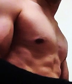 Did you know the average male over 20 years old weighs 197.6 pounds in the USA?