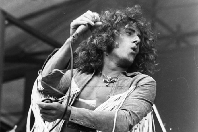 Best Rock & Roll Front Man?