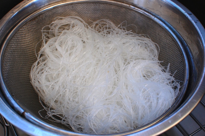 What is your favourite kind of pasta?
