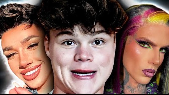 Why is being a degenerate the number one requirement for being a Modern influencer?