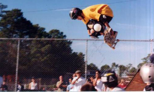If you could be a sportsman/woman, what sport would you pick?