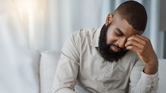 Why do mens emotions really matter?