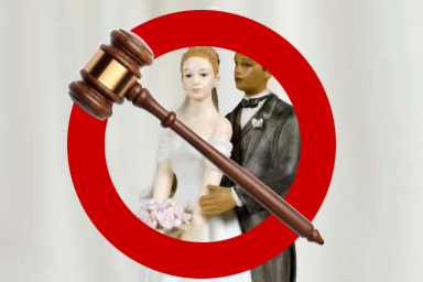 Is wanting to date and marry only people with white skin considered racist?