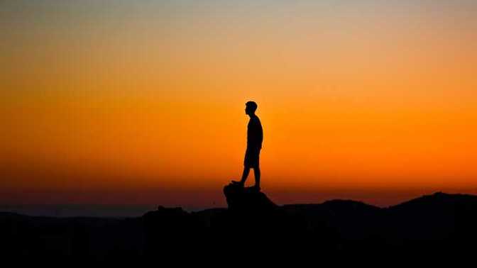 Are you okay with not having friends and just being a loner?