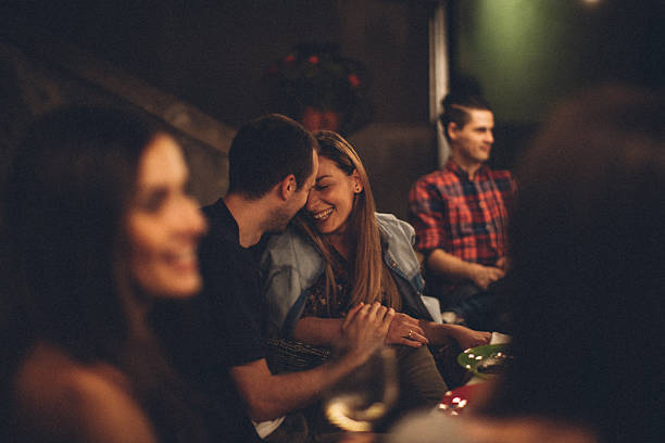Why do some people want open relationships?