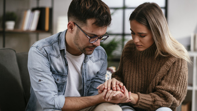 When trust is broken in a relationship, is there any chance to rebuild it?