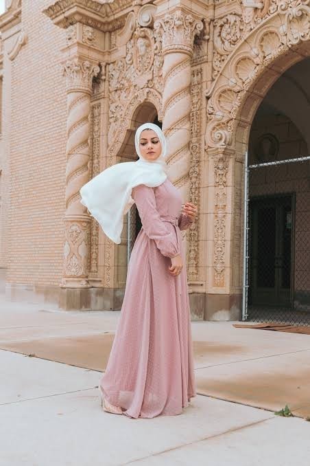 How do you prefer your partner or spouse to dress in public?