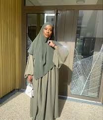 How do you prefer your partner or spouse to dress in public?