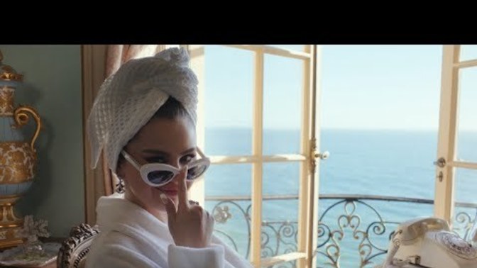 Thoughts on Selena Gomez’s new song?
