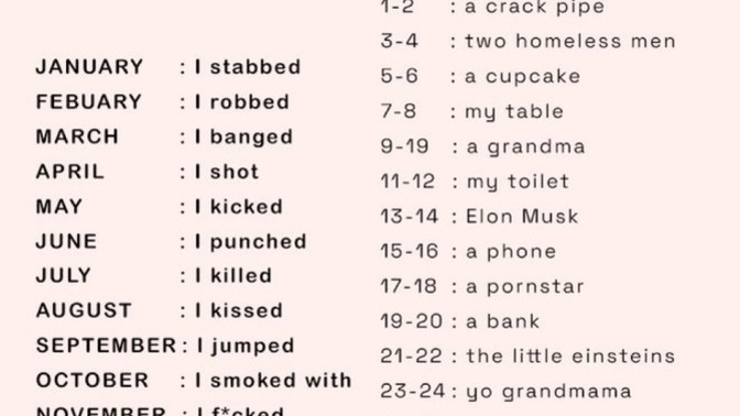 😱-What did you do?