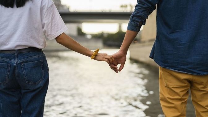 Is it normal to want sex but not necessarily a relationship?