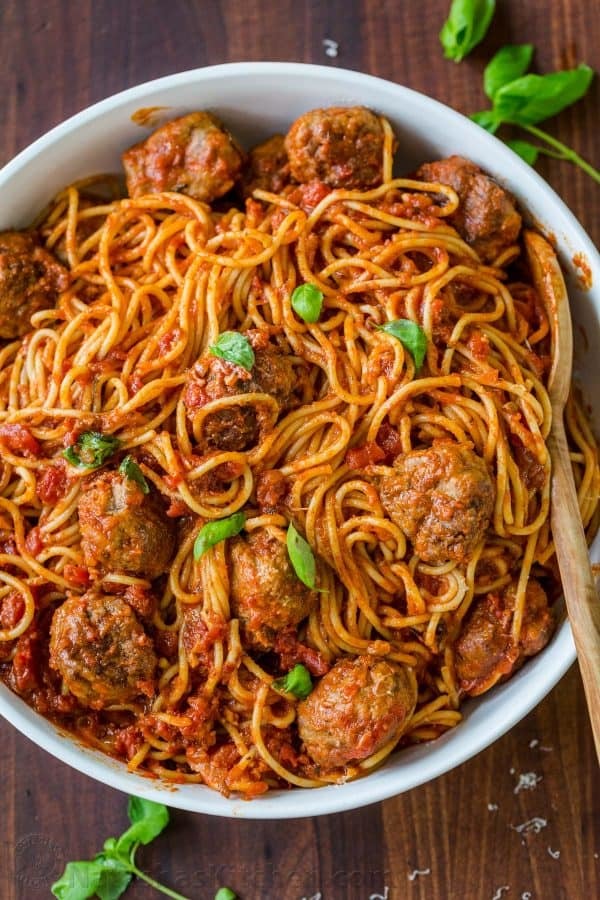 What's your countries national dish?