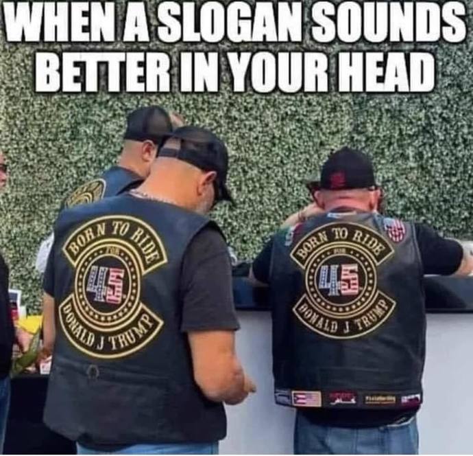 What song are they playing as they are riding in the streets or going into the biker bars?