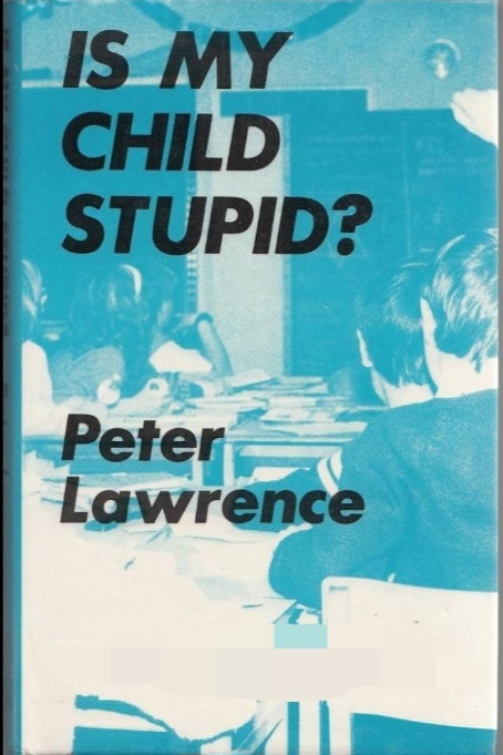 Do your parents question your intelligence?