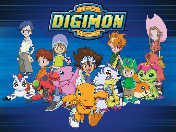 Which one of these shows was your favorite when you were a kid?