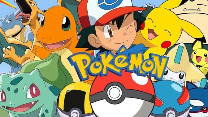 Which one of these shows was your favorite when you were a kid?