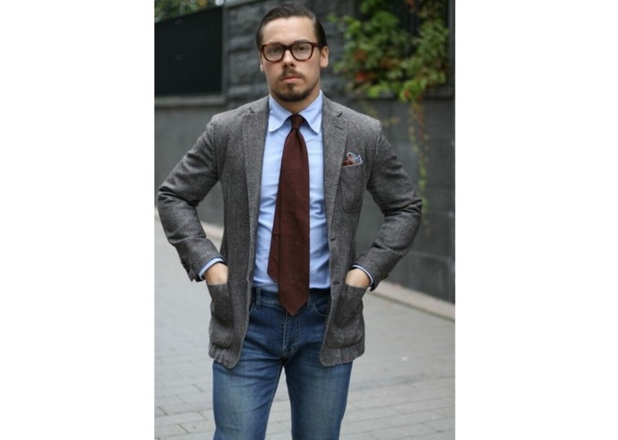 Do you do Casual Fridays at work?