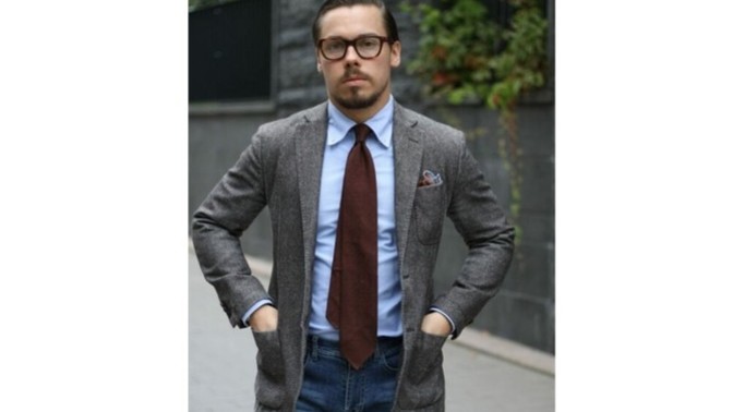 Do you do Casual Fridays at work?