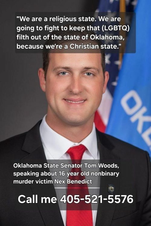Do you think Christian Nationalists should be called Nationalist Christians, or Nat-C's for short?