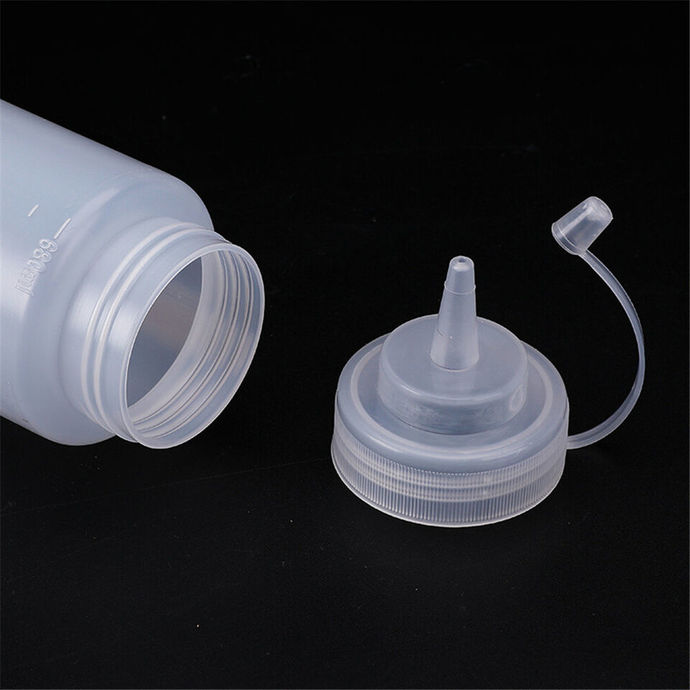 Whats your go-to fluid container?