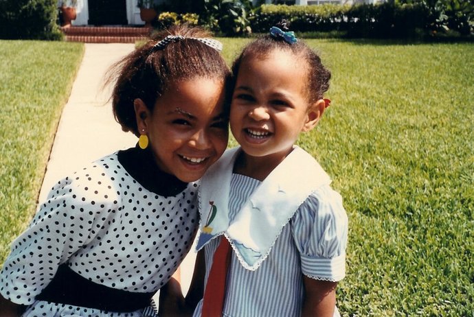Are Beyoncé and Solange not speaking to each other? What is going on?