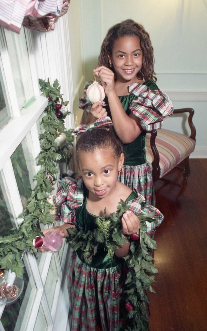 Are Beyoncé and Solange not speaking to each other? What is going on?