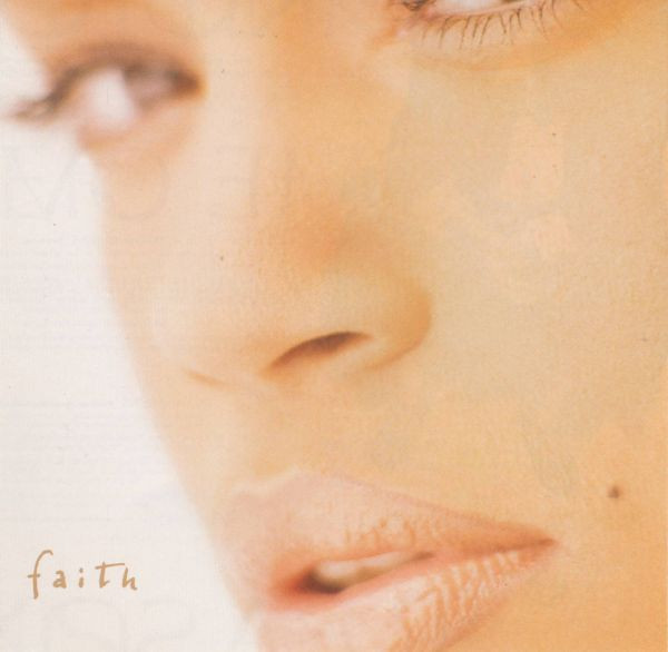 Could FAITH EVANS Had Been On MJBs Level If She Had The Machine Behind Her & A Supportive Label?
